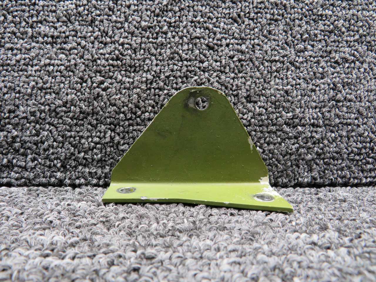 6260315-4 Cessna Citation III 650 Aileron-Spoiler Arm Attach Bracket RH