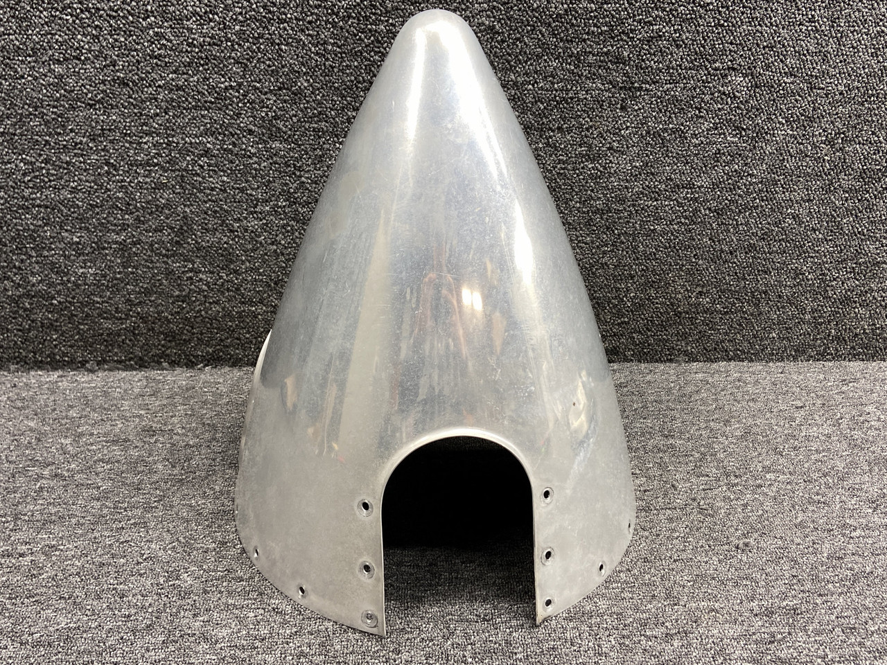 D5541, D5540 Beechcraft A36 Three Blade Propeller Spinner with Aft