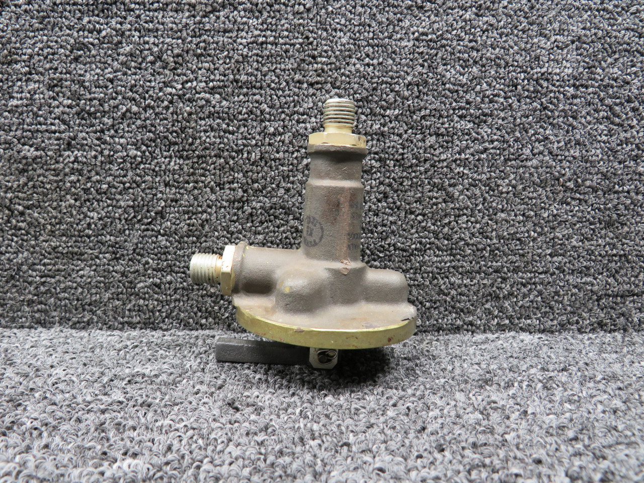 80002-1 Xar Industries Shut Off Valve