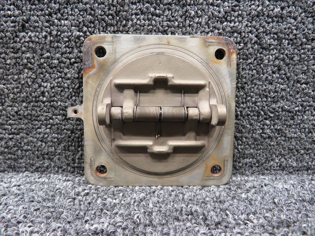 4005-3 (Alt: 9914122-3) ASC Bleed Air Check Valve Unit For Sale