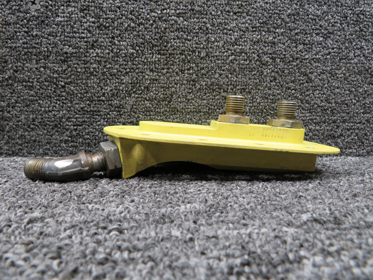 専用ページ(#621) 6217067-201 Cessna Citation III 650 Bleed Plate LH Unit For Sale