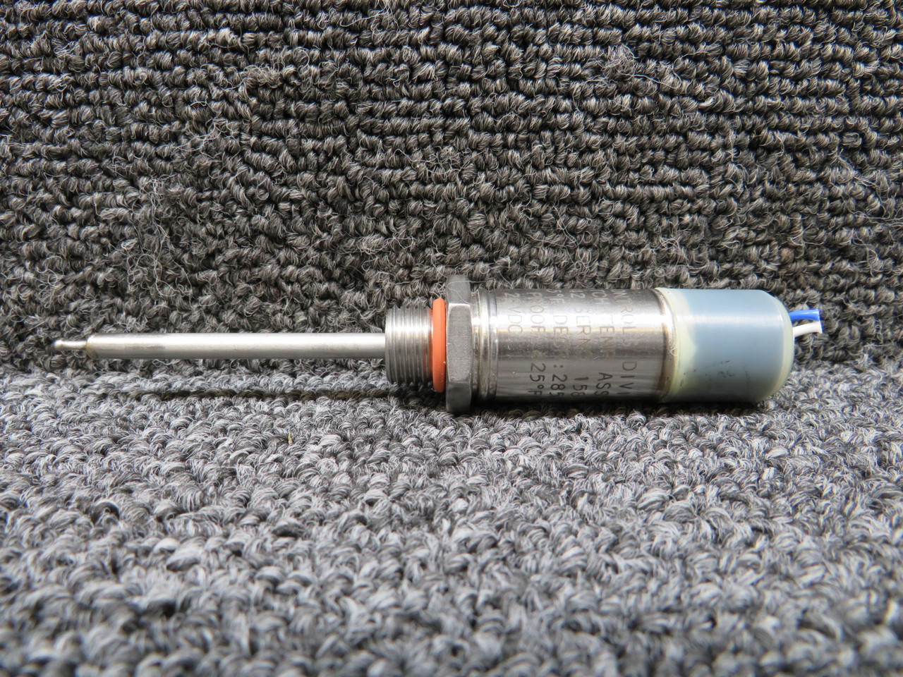 98087-1173T42 ITT Aerospace Neo-Dyn Temperature Switch Assembly