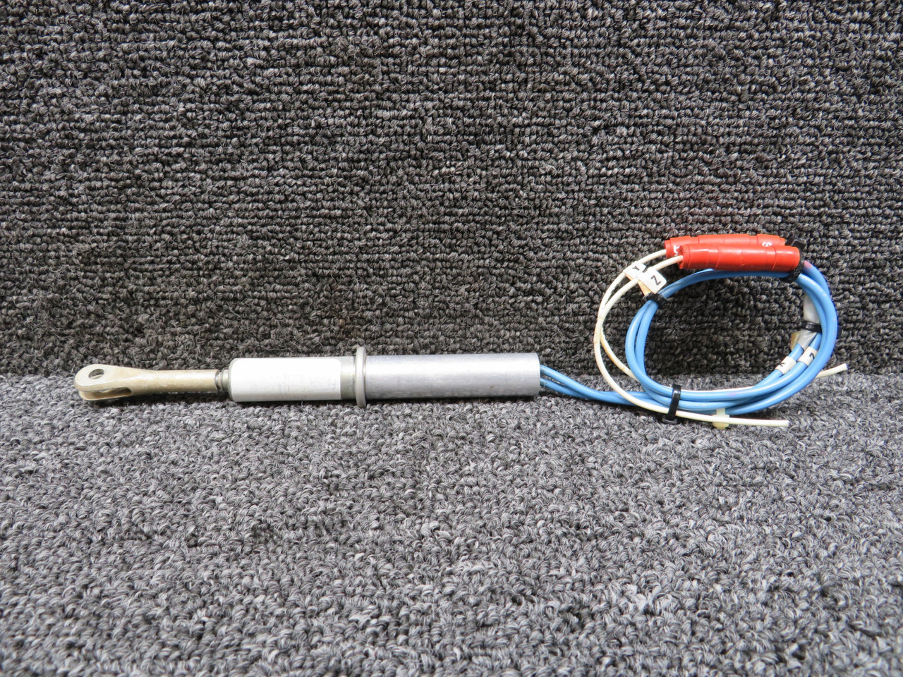56CD1660 DMC ET Linear Actuator Assembly