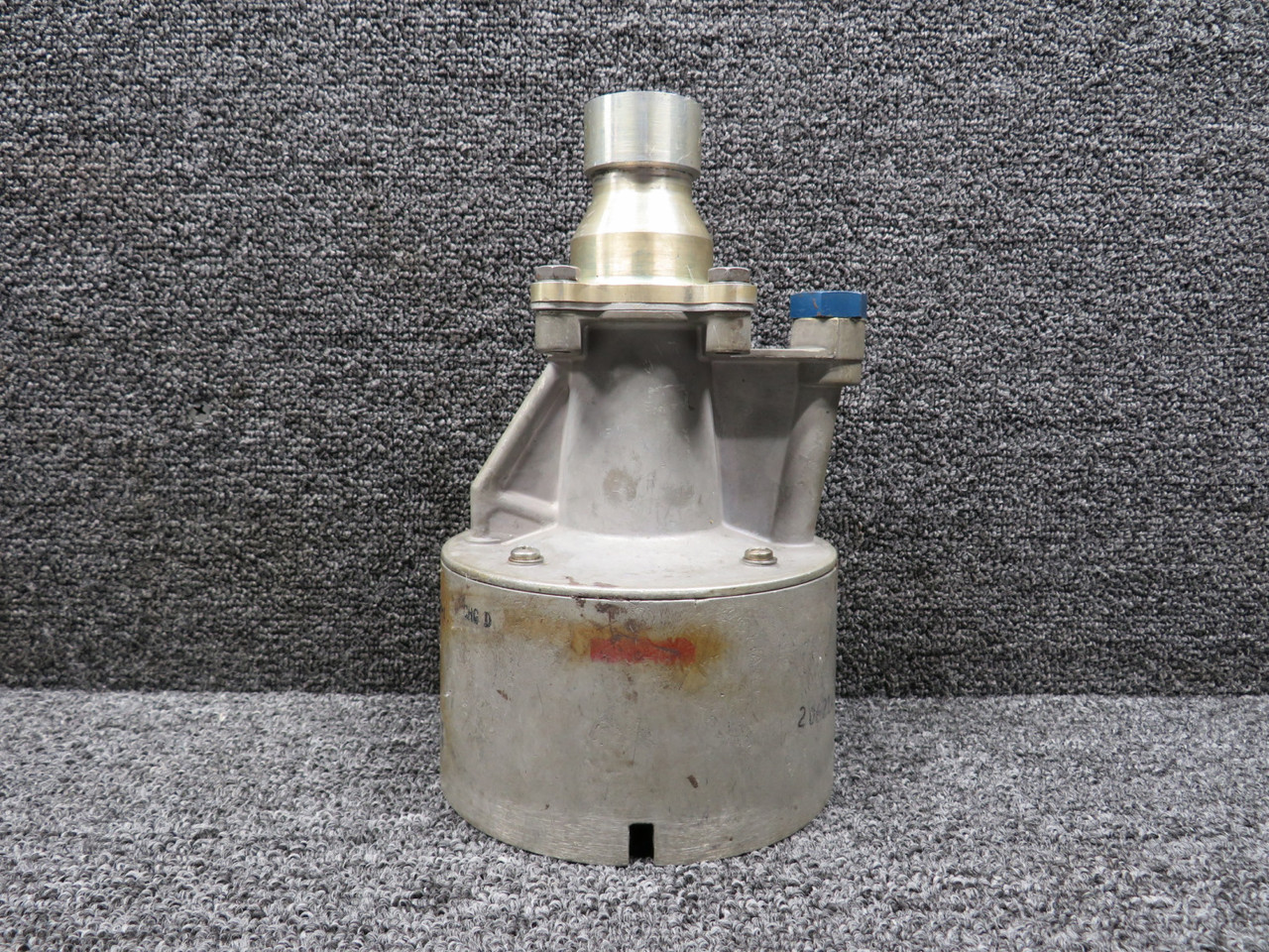 61084-1 JC Carter Defuel Valve