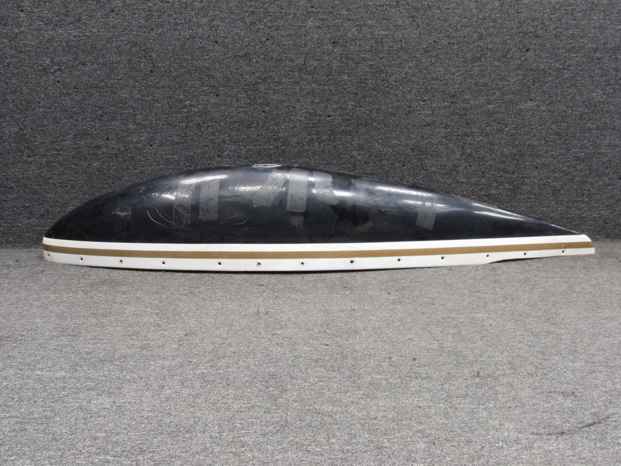 62090-001 Piper PA28R-180 Wing Tip Assembly RH