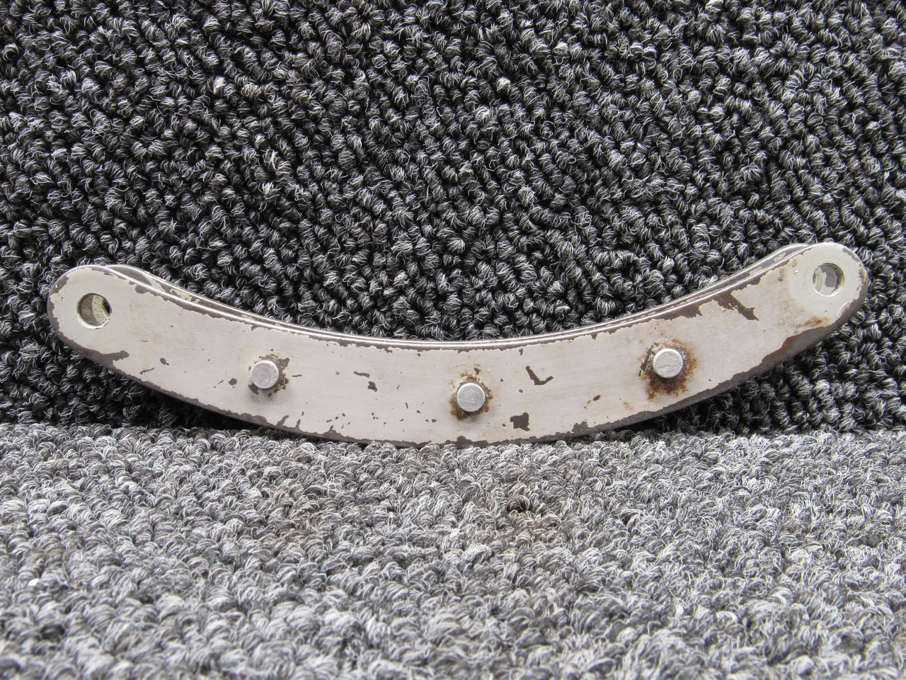 0843500-6 Cessna Main Gear Rocker Arm Link Assembly Lower