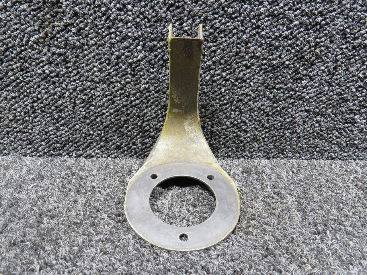 21719-11 Piper PA-24-260-400 Bracket Assembly Nose Gear Aligner Guide