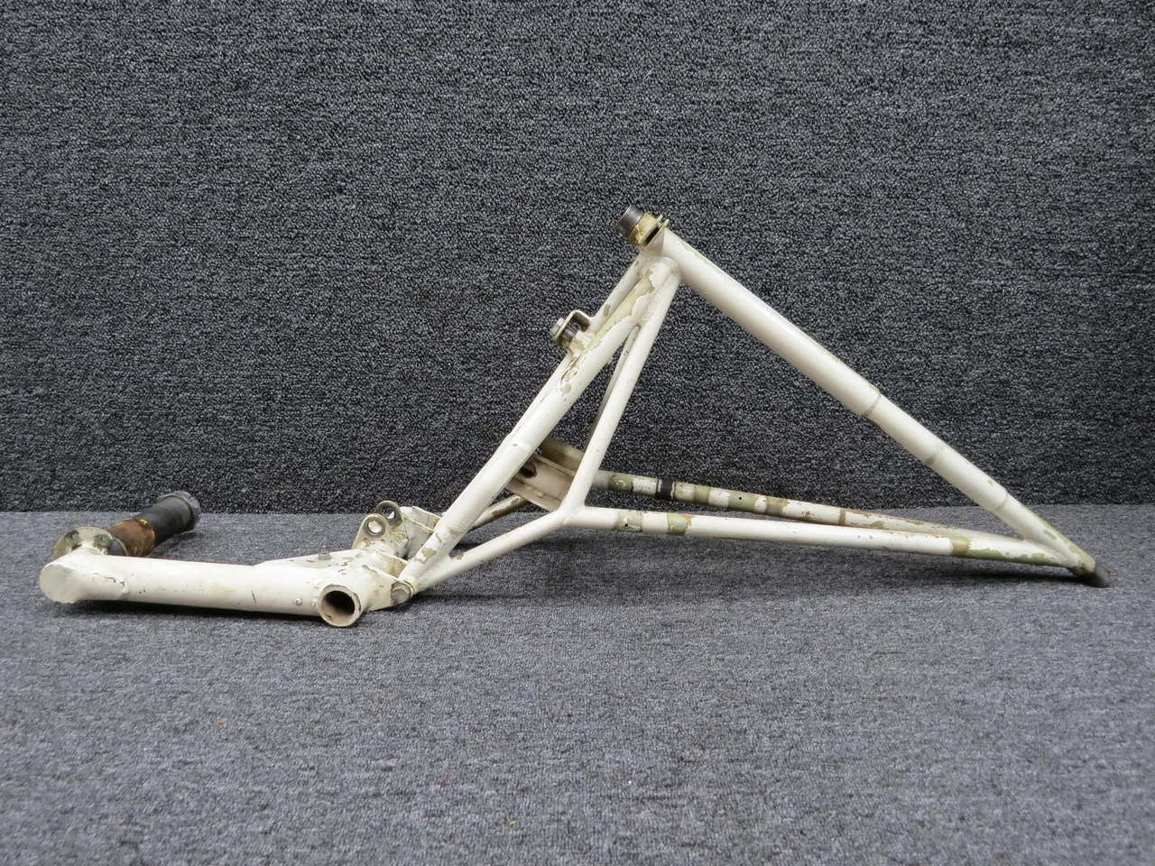 520022-9502 (Use: 520022-9508) Mooney M20K Main Landing Gear Strut Assembly RH