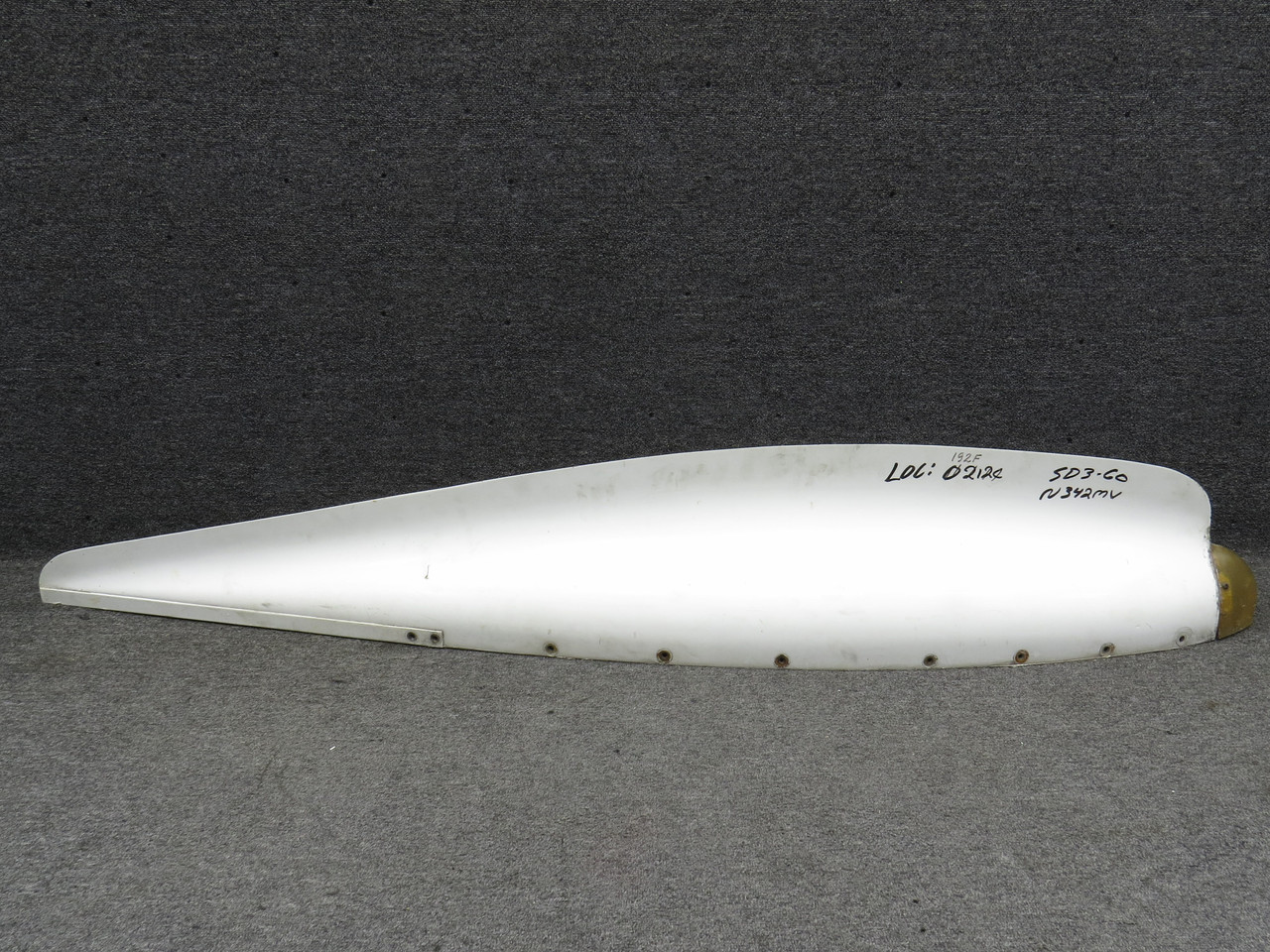 SD3-23-6302XB Shorts SD3-60 Wing Tip
