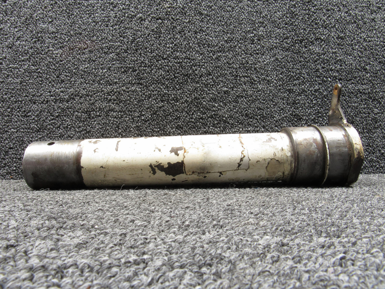0543008-2 Cessna 172P Shock Strut Tube Assembly (Rust)