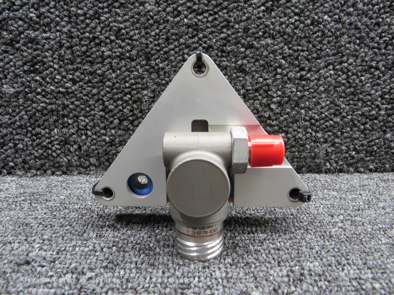 28295-105, 28295-110 Cirrus Vision Jet SF50 TT2 Sensor Assembly