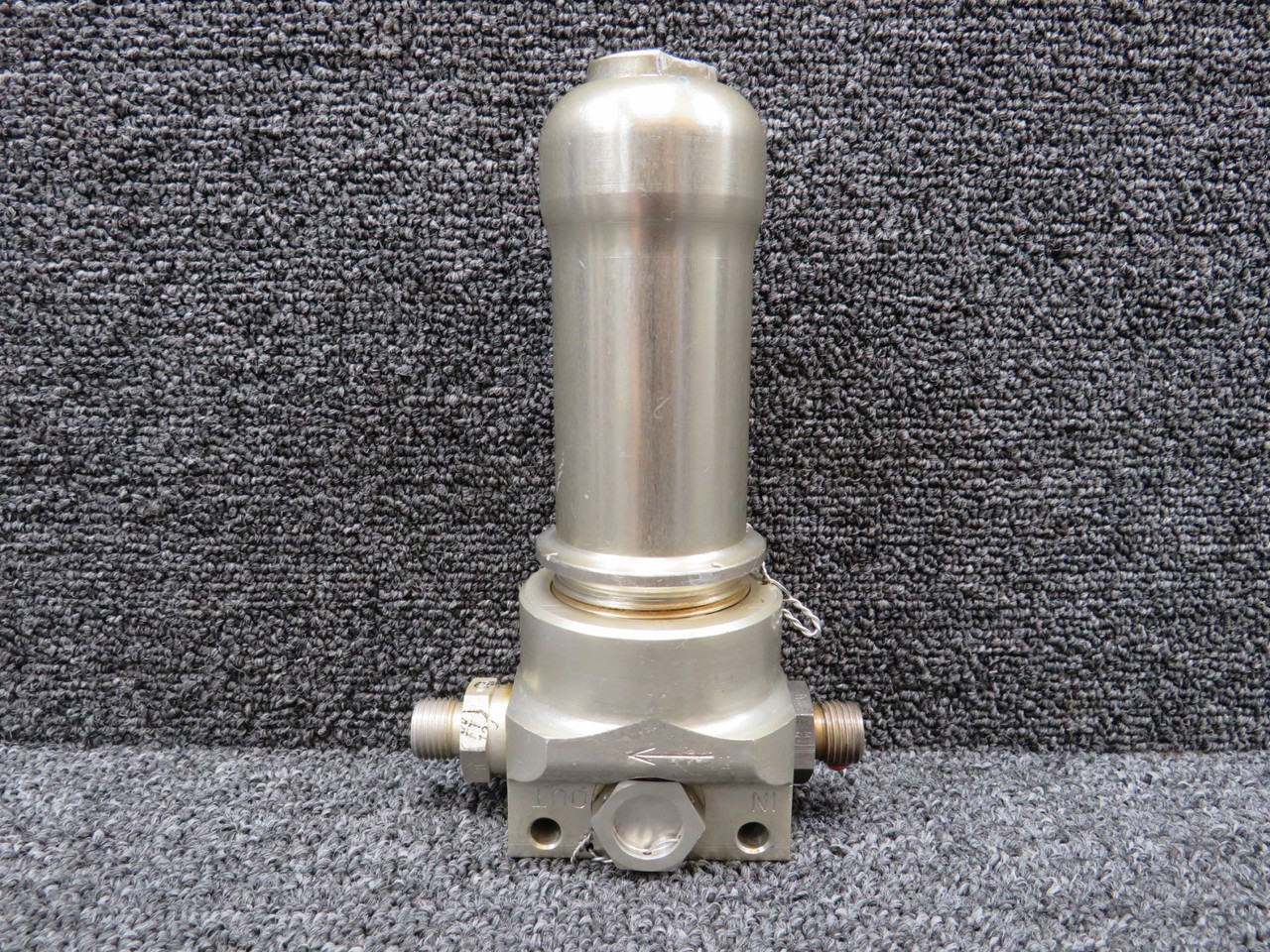 573765-04 Facet Enterprises Hydraulic Filter Assembly