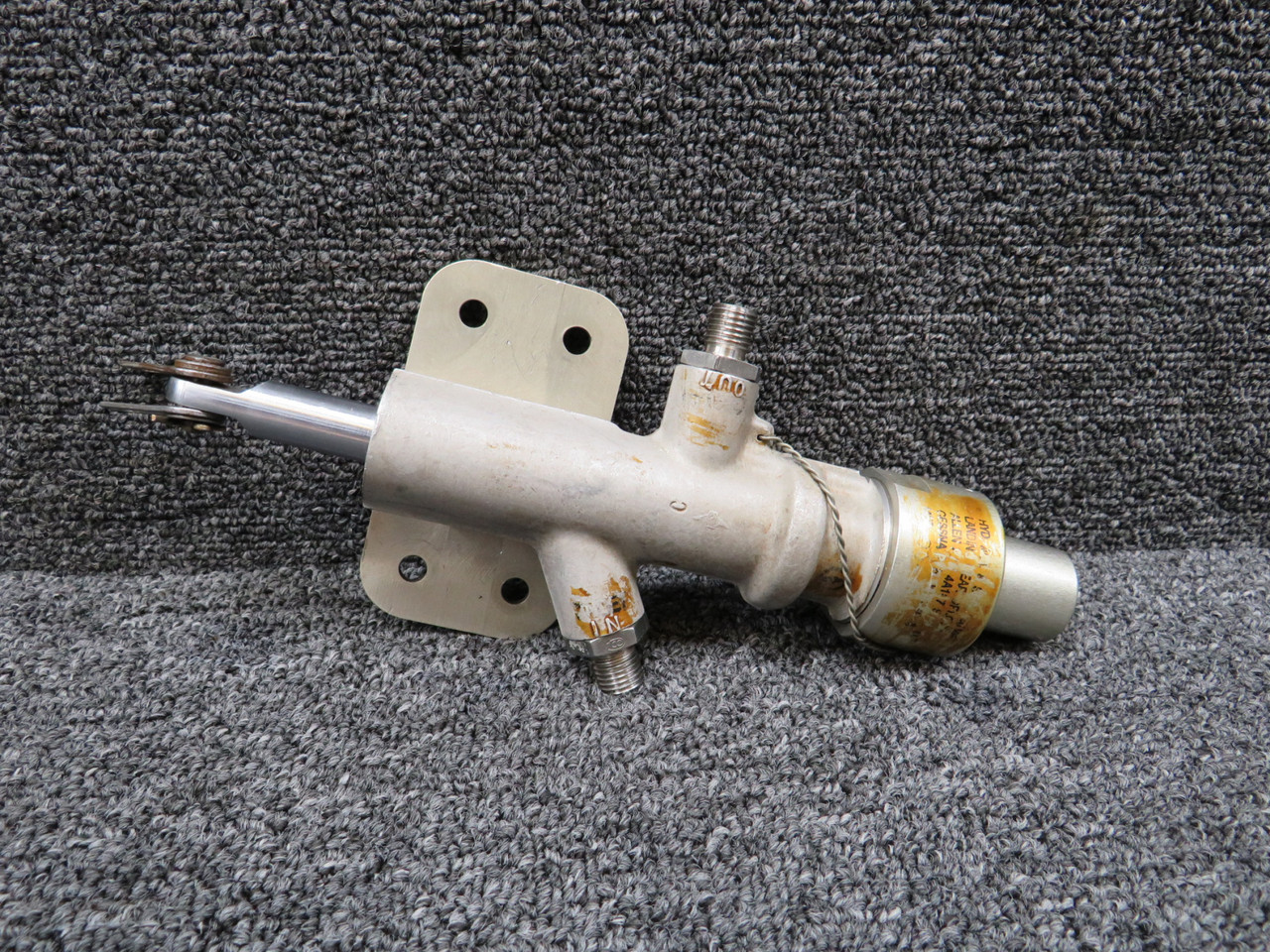 4A167 (Alt: 9914096-1) Allen Cessna Citation III Nose Gear Uplock
