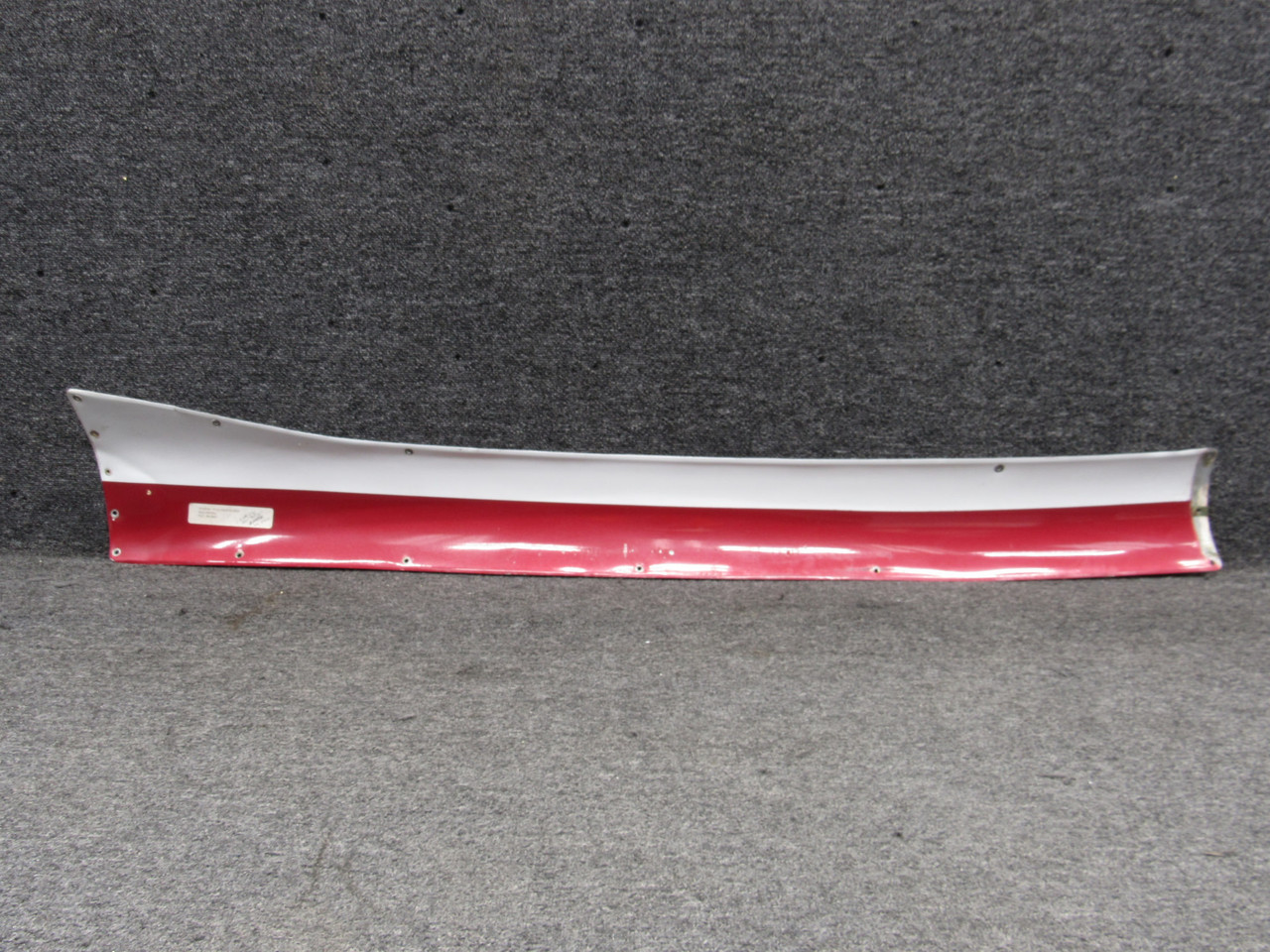 0800056-7 Cessna 310Q Center Wing Fillet LH Upper