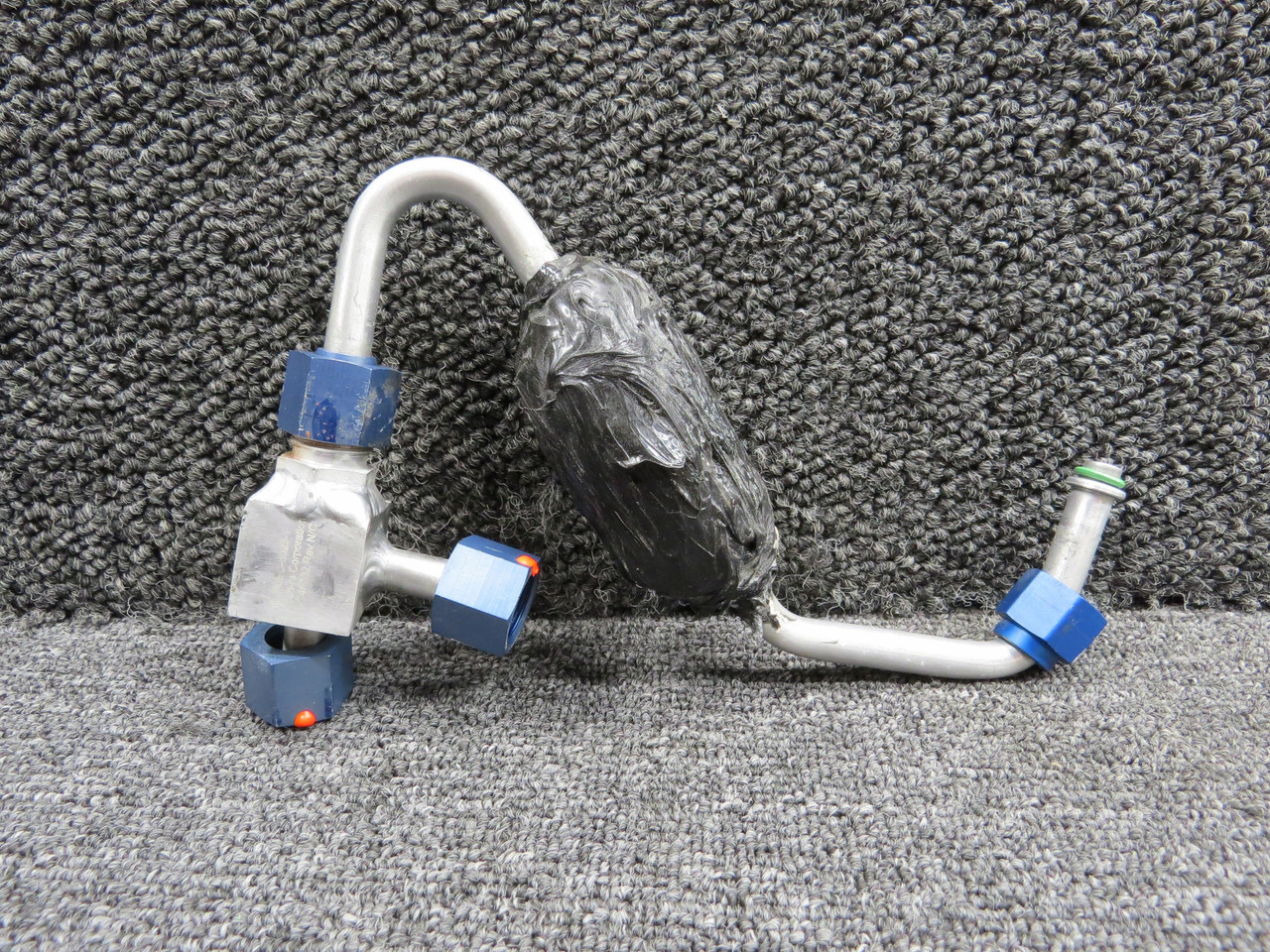 SF50EC-5023-1 ACC Compressor Valve and Line Assembly