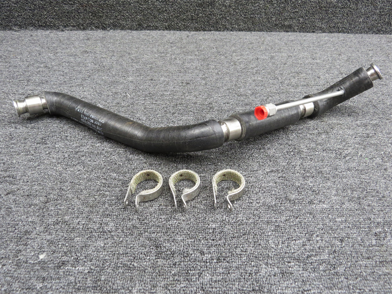 23263-004 (Alt: 91A10712-107) Cirrus Vision Jet SF50 EIPS High Pressure Duct