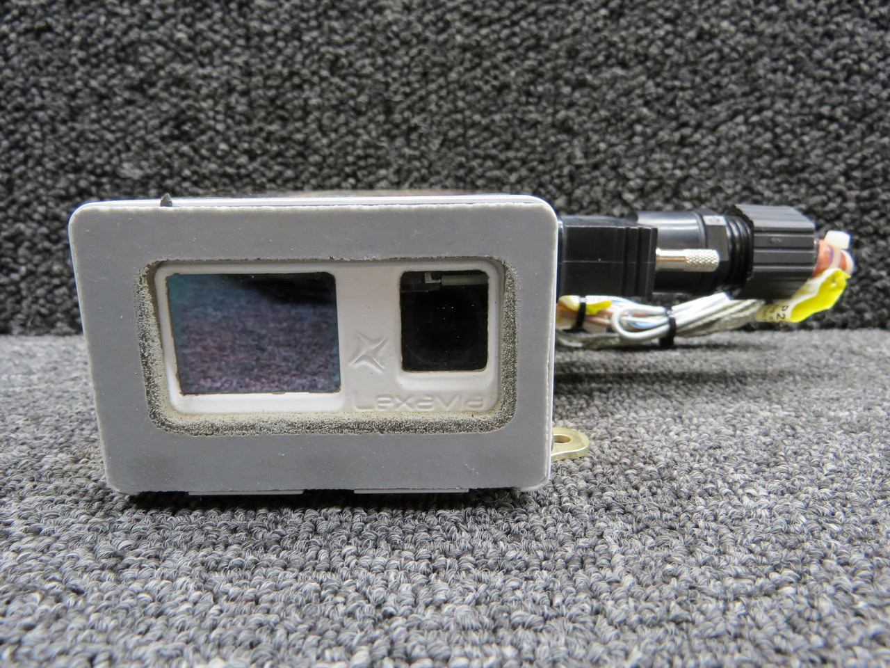 LFD200-640 (Alt: P2034) Lexavia Dual Enhanced Vision System Sensor