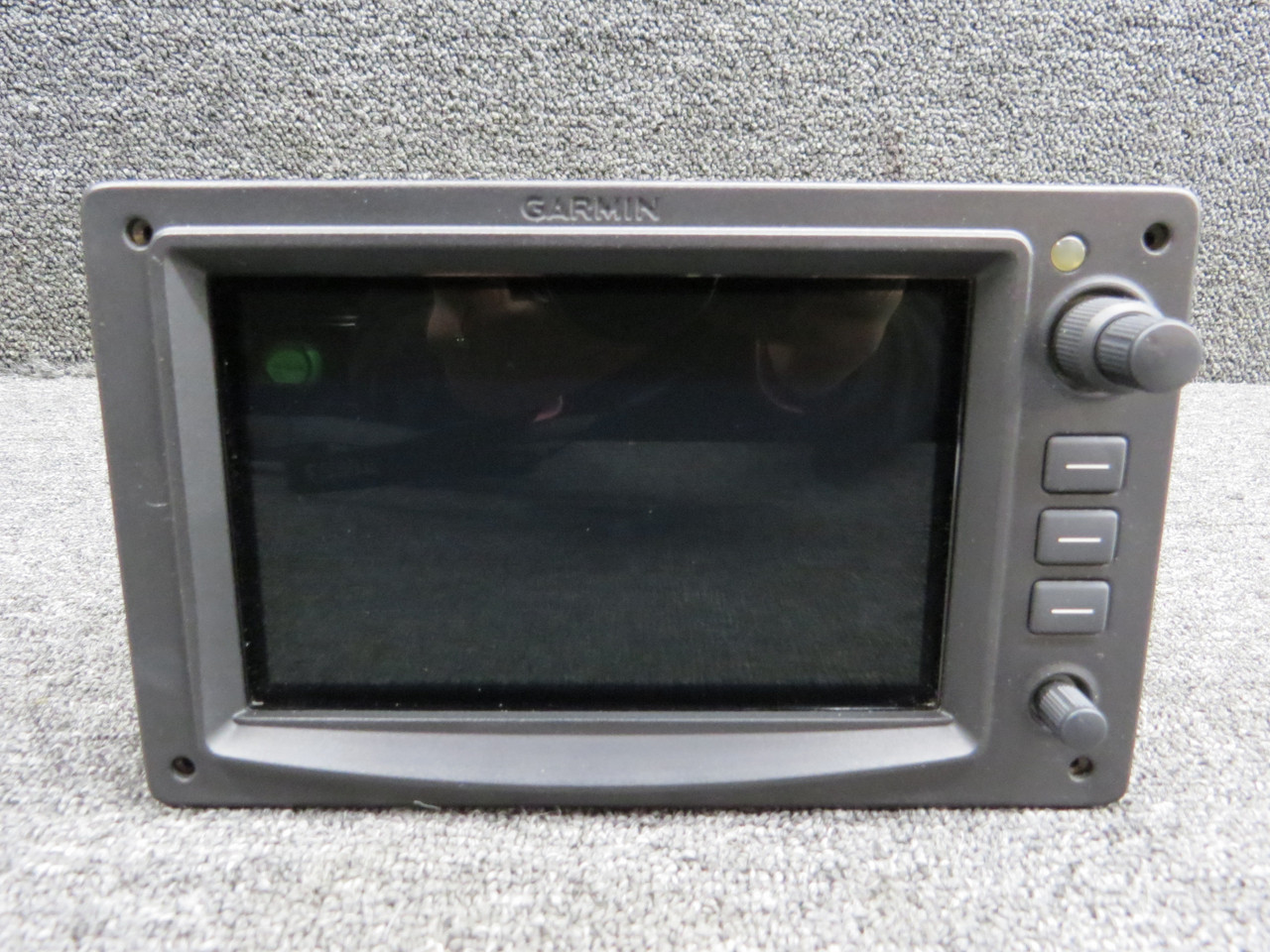 011-03281-00 Garmin GTC-580 Touchscreen Multi-Function Display (14