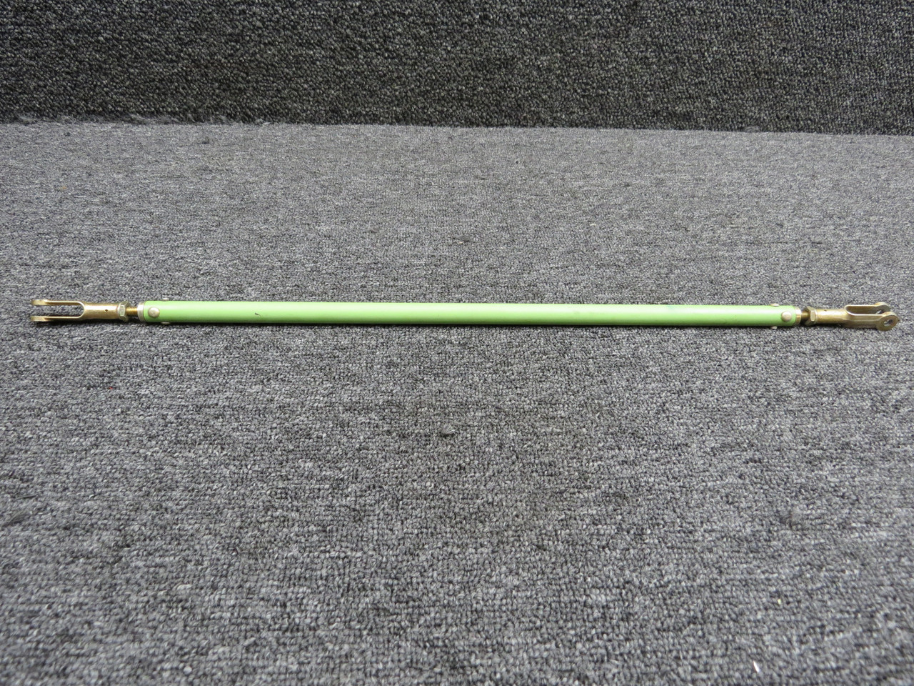 36210-002 Cirrus Vision Jet SF50 Yaw Pushrod Assembly RH