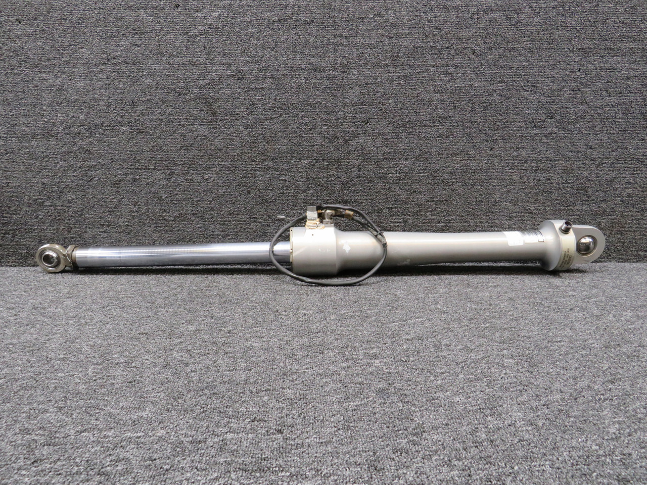 1525500-5 (Alt: 6217076-201) Teijin Main Gear Locking Side Brace Mechanism LH