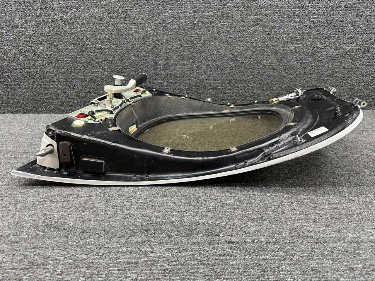 32262-004 Cirrus Vision Jet SF50 Upper Cabin Door Assembly for Sale