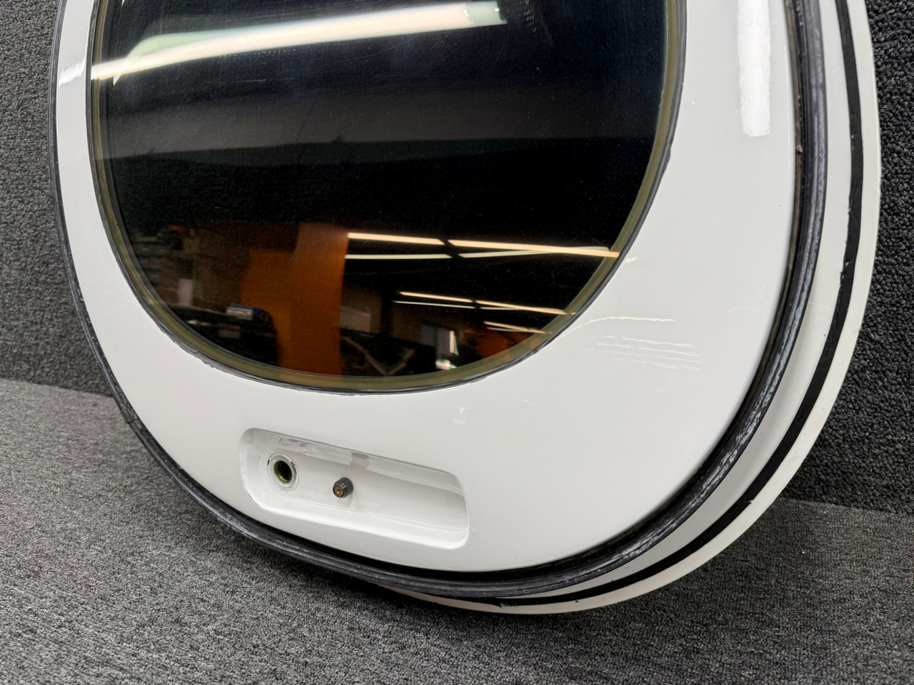 35334-002, 35558-001 Cirrus Vision Jet SF50 Egress Window Assembly