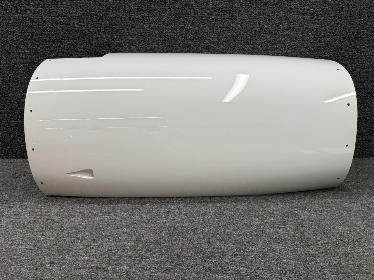 31412-003 Cirrus Vision Jet SF50 Middle Nacelle Panel Assembly LH