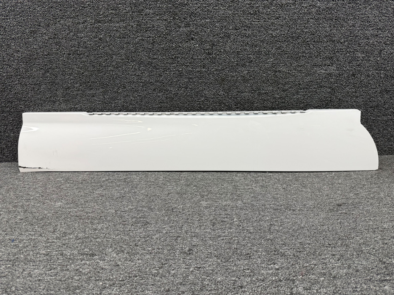33494-004 Cirrus Vision Jet SF50 Nose Gear Door Assembly RH (Damaged)
