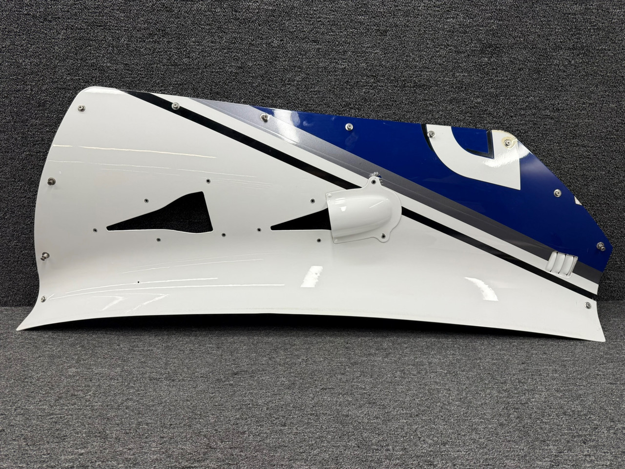 18075-005 Cirrus Vision Jet SF50 Pylon Panel Assembly RH