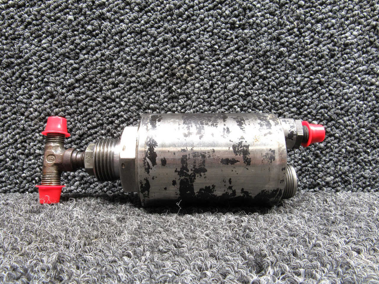 7724-30C5-1 Bendix Oil Pressure Transmitter (0-100PSI)