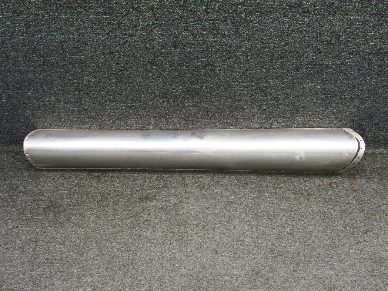 6528007-3 (Use: 6528007-203) Cessna 550 Heated Leading Edge