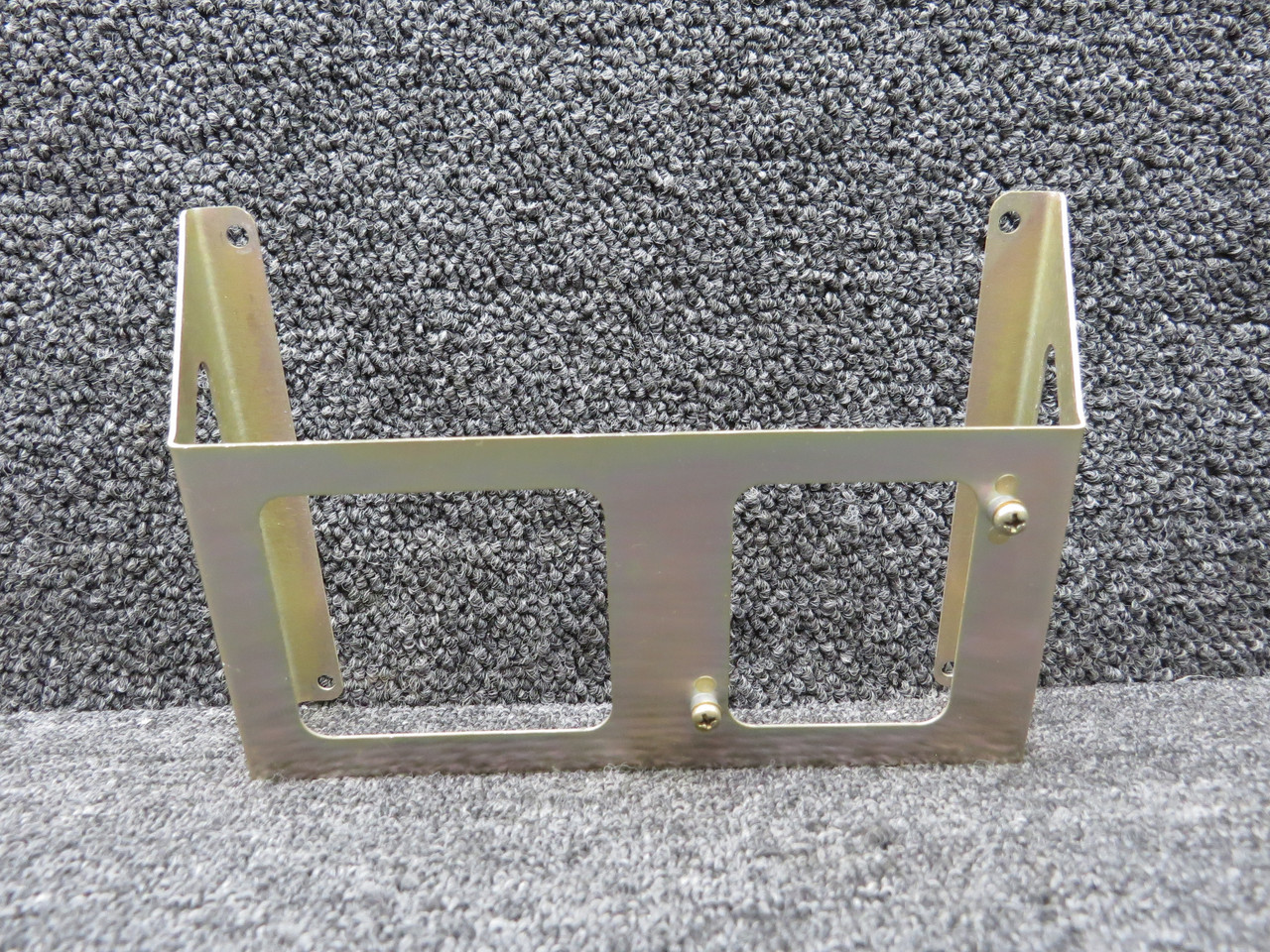 35347-002 Cirrus Vision Jet SF50 Fuel Control Bracket