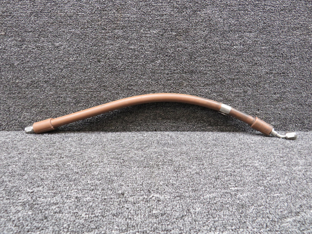 AE2463534E0200 Aeroquip Hydraulic Hose Assembly