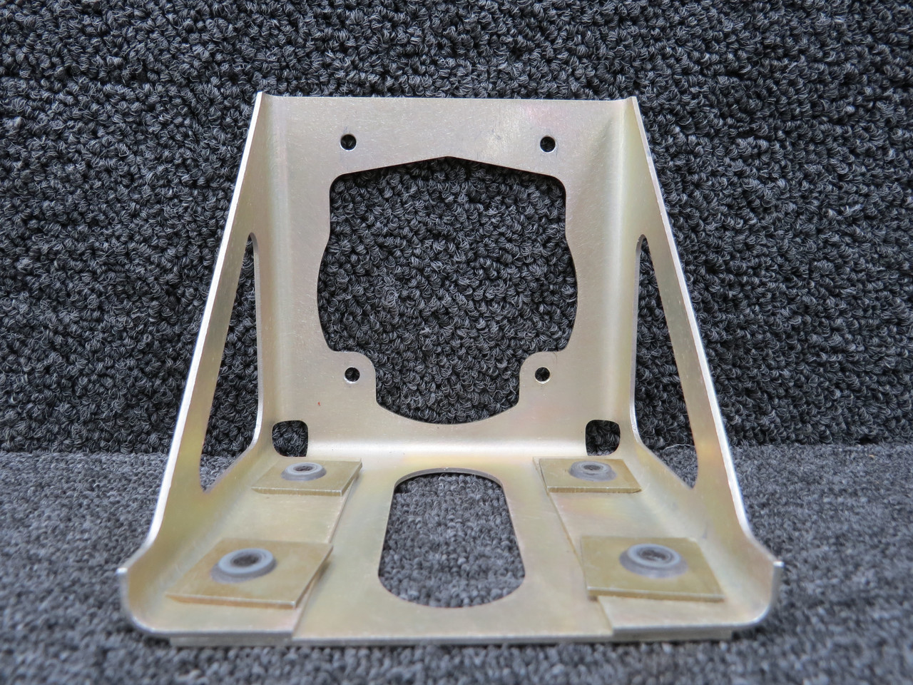 30573-002 (Alt: 30589-001) Cirrus Vision Jet SF50 GSA-81 Servo Mounting Bracket