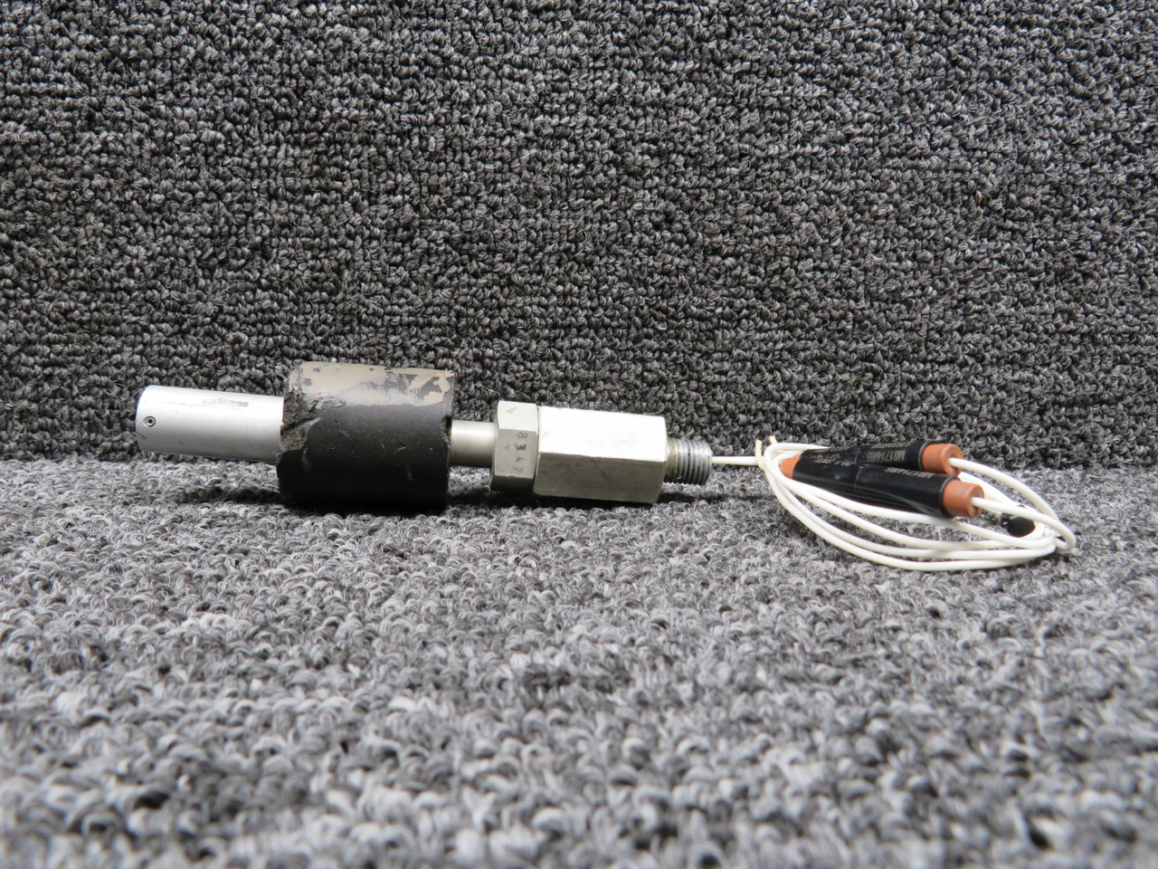 6236604-1 Cessna Citation III 650 Upper Tank Float Switch Assembly