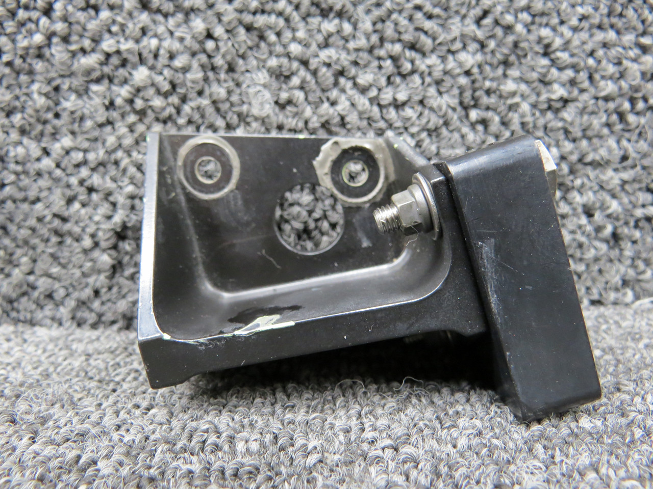 36868-001, 36872-001 Cirrus Vision Jet SF50 Aft Door Frame Pin Catch & Guide