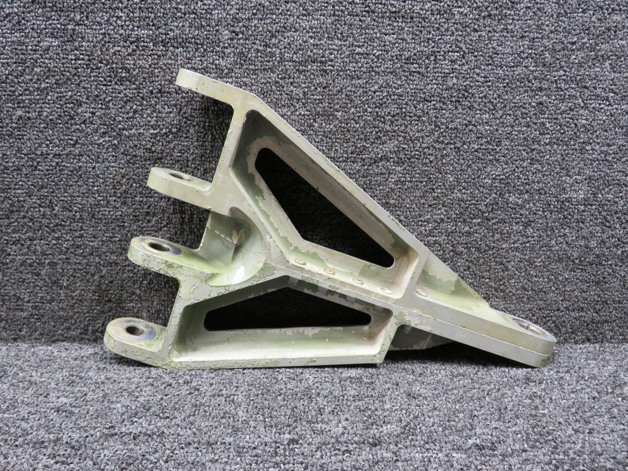 6232180-9 Cessna Citation III 650 Stabilizer Upper Scissor Assembly