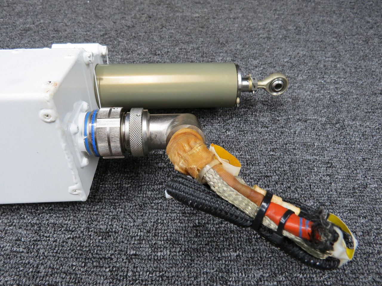 TA6575-N2 (Alt Part Number: 32537-001) Tamagawa Seiki Co Flap Actuator
