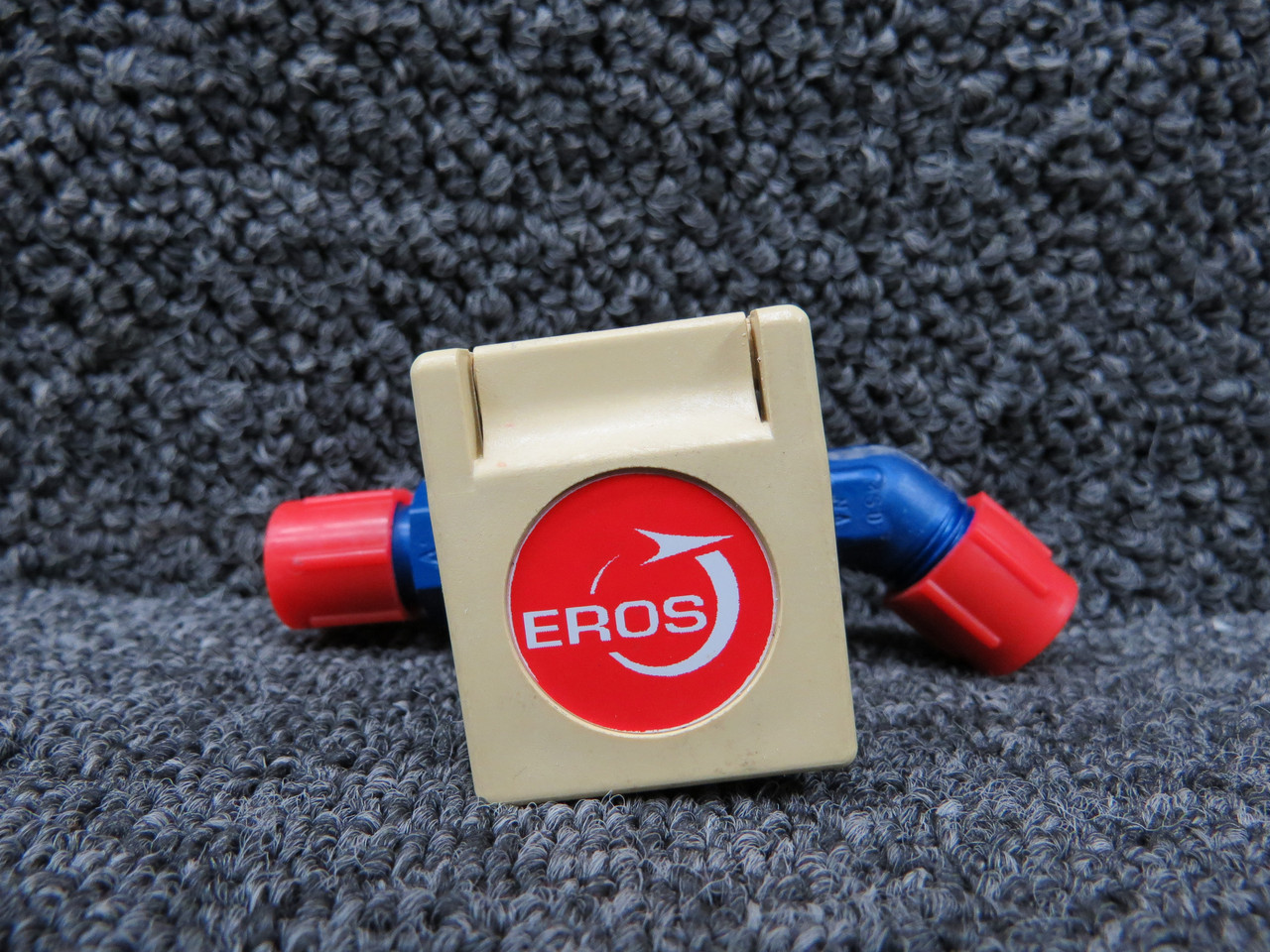DPB181-00 Eros Oxygen Valve Outlet