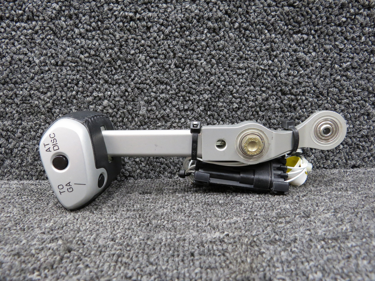 31522-301 Cirrus Vision Jet SF50 Throttle Control Lever