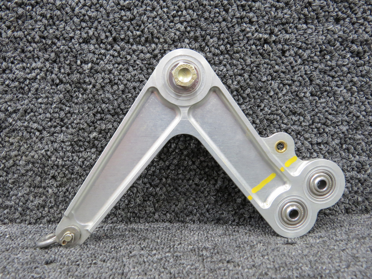 30353-002 Cirrus Vision Jet SF50 Roll Bellcrank