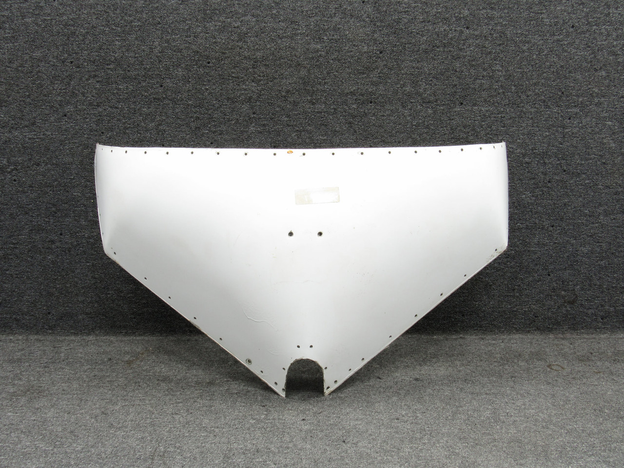 S25FC50081A Hawker HS125-400A Front Blister Assembly