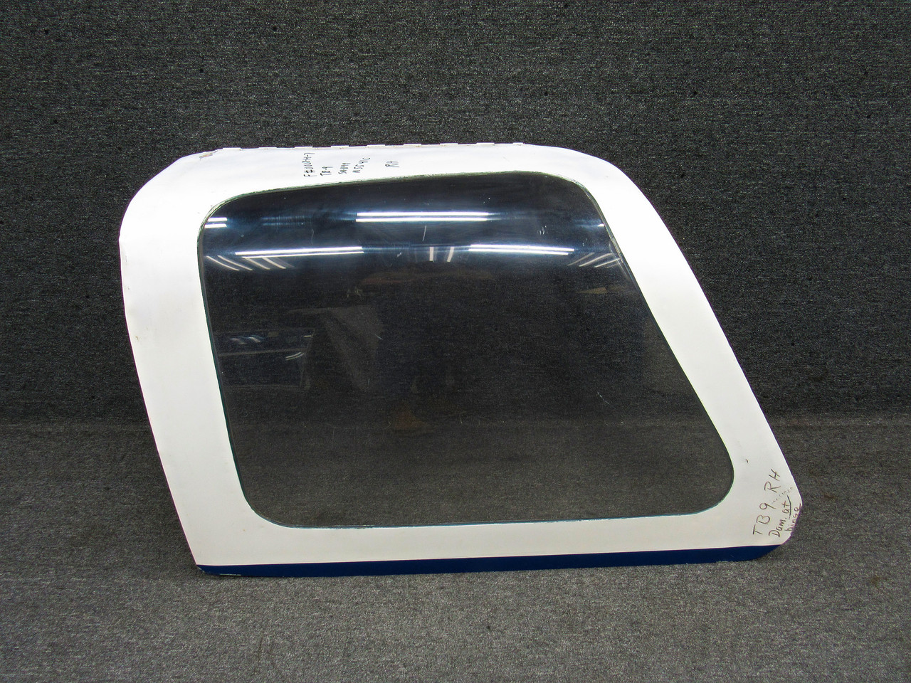 2500100710 (0522-677) Socata TB9 Tampico Cabin Door Assy RH (Core