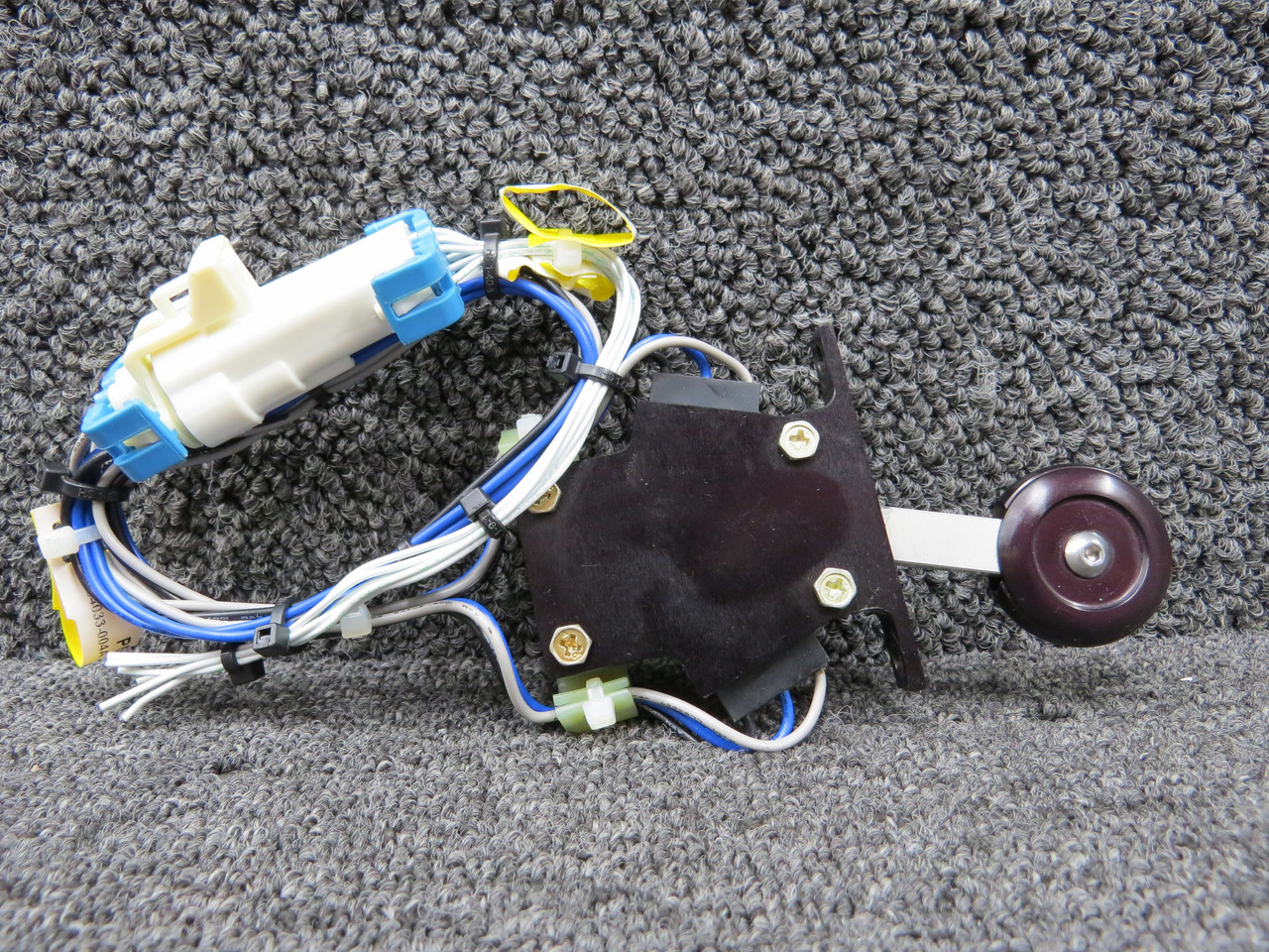 34033-004 Cirrus Vision Jet SF50 Landing Gear Switch Assembly