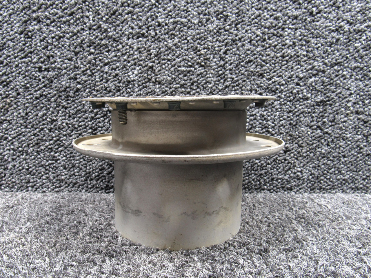 50-921604-26 Beech 99A RH Fuel Cap Adapter