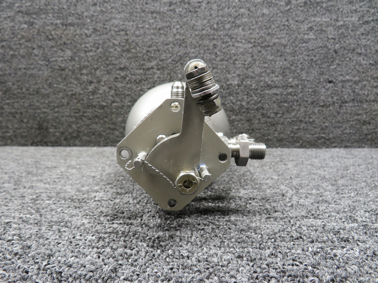 6104 (Alt: 9914099-6) ITT Aerospace Emergency Gear Extension