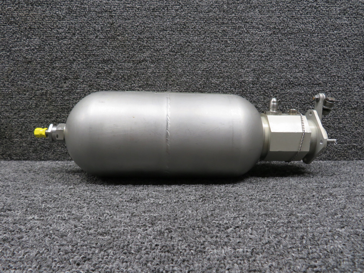 6104 (Alt: 9914099-6) ITT Aerospace Emergency Gear Extension