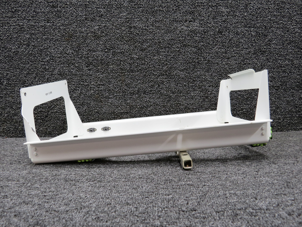 30072-003 Cirrus Vision Jet SF50 Battery Tray Support Assembly