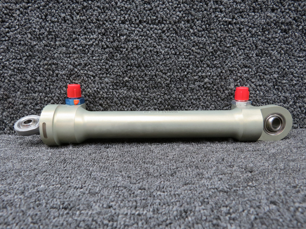 30152-002 Cirrus Vision Jet SF50 Nose Gear Hydraulic Actuator