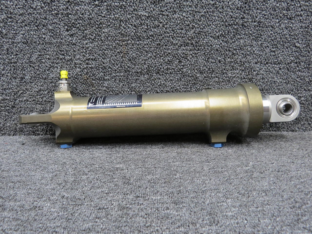 36198-130 Cirrus Vision Jet SF50 Main Gear Shock Strut Assembly RH